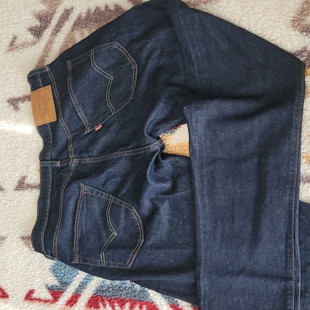 Levi Jeans